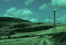 Watch Pale eoliche (Short 2007)