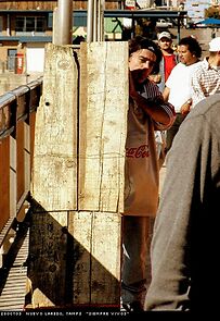 Watch Siempre Vivos (Short 2007)