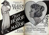 Watch Her Honor the Mayor