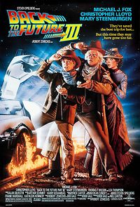 Watch Back to the Future Part III