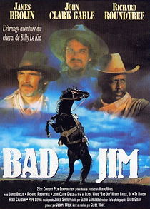 Watch Bad Jim