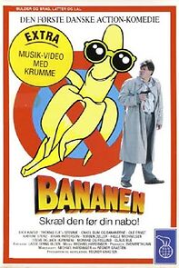 Watch Bananen - Skræl den før din nabo