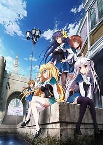 Watch Absolute Duo