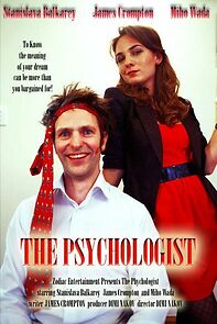 Watch The Psychologist (Short 2012)