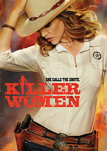 Watch Killer Women