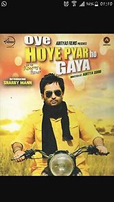 Watch Oye Hoye Pyar Ho Gaya