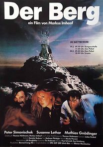 Watch Der Berg