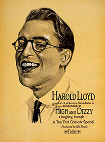 Watch High and Dizzy (Short 1920)