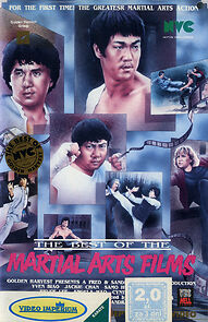 Watch The Best of the Martial Arts Films