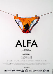 Watch Alfa (Short 2016)