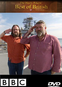 Watch Hairy Bikers' Best of British