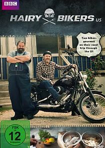 Watch Hairy Bikers