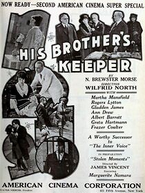 Watch His Brother's Keeper