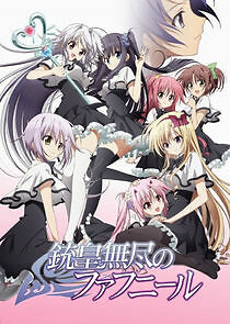 Watch Juuou Mujin no Fafnir