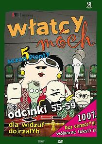 Watch Włatcy móch