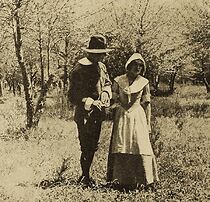 Watch George Warrington's Escape (Short 1911)