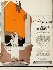 Watch His House in Order