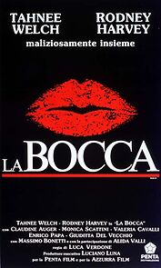 Watch La bocca