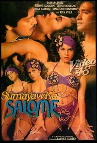 Watch Sumayaw ka Salome