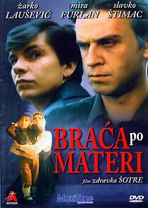 Watch Braca po materi