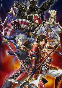 Watch Sengoku Musou SP: Sanada no Shou