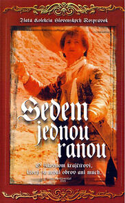 Watch Sedem jednou ranou