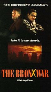 Watch The Bronx War