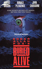 Watch Buried Alive