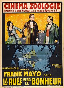 Watch Hitchin' Posts