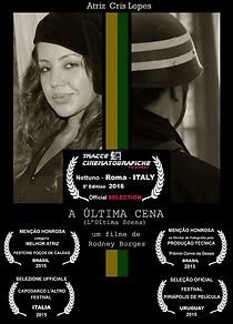 Watch A Última Cena (Short 2015)