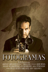 Watch Fotogramas (Short 2013)