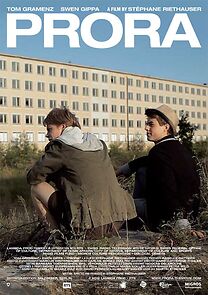 Watch Prora (Short 2012)