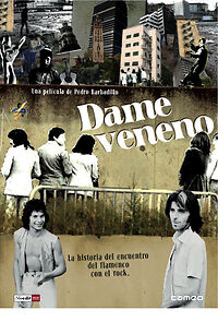 Watch Dame veneno
