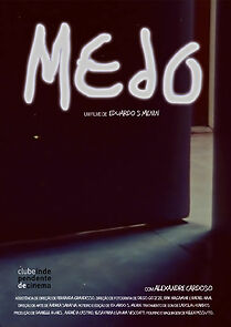 Watch Fear (Short 2015)