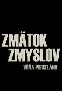 Watch Chaos of the Senses (Short 2015)