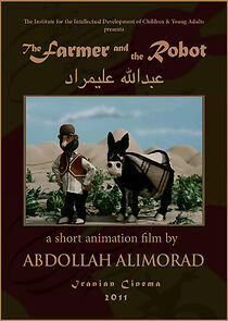 Watch The Farmer and the Robot (Short 2011)
