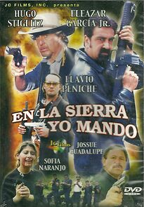 Watch En la sierra yo mando