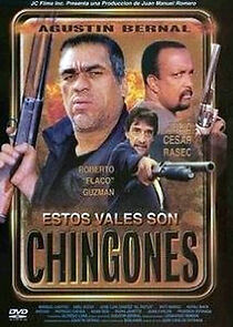 Watch Estos vales son chingones