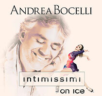 Watch Intimissimi on Ice