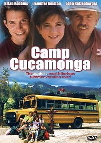 Watch Camp Cucamonga