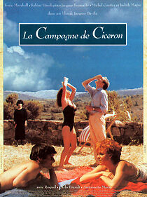 Watch La campagne de Cicéron