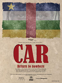 Watch RCA, retour à nulle part (Short 2014)