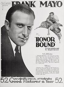Watch Honor Bound
