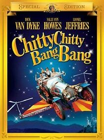 Watch Remembering 'Chitty Chitty Bang Bang'