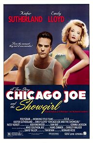 Watch Chicago Joe and the Showgirl