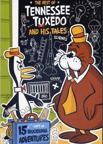 Watch Tennessee Tuxedo and His Tales