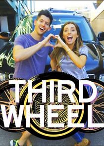 Watch Third Wheel