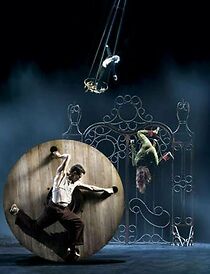 Watch La veillée des abysses