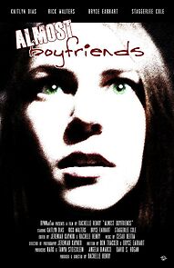 Watch Almost Boyfriends (Short 2016)