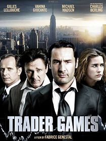Watch Trader Games